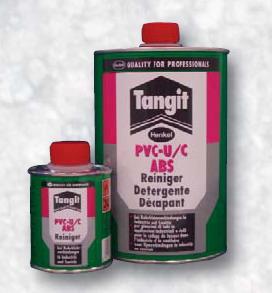 Bazénový čistič Tangit 125 ml