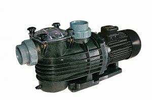 Bazénová Pumpa Maxi Delfino 15T - výkon 1,12 kW, průtok 21 m3/h, 400 V