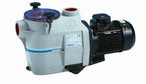 Bazénová  Pumpa Koral 300 - výkon 2,20 kW, průtok 31 m3/h, 400 V