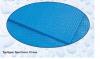 Bazénová plachta -Tepelně izolační plachta Economy Spa Cover 12 mm