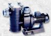 Pumpa série KAN 500 - výkon 4,71 kW, průtok 83 m3/h, 400 V