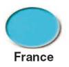 Bazénová fólie Cefil France, 1,5 mm, role 25,2 m x 1,65 m - protiskluz
