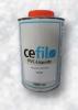 Cefil - tekutá PVC folie transparentní, 1 kg