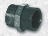 Redukce 1 1/2“ ext. x 2“ int.