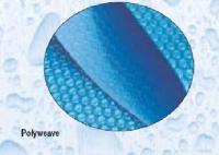 Solární fólie Polywave,  bubliny 12 mm Solární fólie Polywave,  bubliny 12 mm