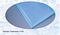 Bazénová plachta -Tepelně izolační plachta Supercover 5 mm Bazénová plachta -Tepelně izolační plachta Supercover 5 mm