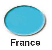Bazénová fólie Cefil France,  1, 5 mm,  role 25, 2 m x 1, 65 m Bazénová fólie Cefil France,  1, 5 mm,  role 25, 2 m x 1, 65 m