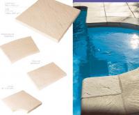 Ardoise – oblouk int., R 1500 Ardoise – oblouk int., R 1500