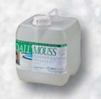 Dall‘ mouss,  5 l – účinně odstraňuje mechy,  řasy a mikroorganiz. Dall‘ mouss,  5 l – účinně odstraňuje mechy,  řasy a mikroorganiz.