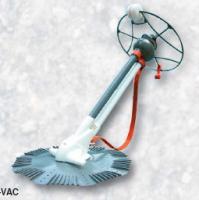 Bazénový čistič ZAP-VAC – membránový čistič, automatický Bazénový čistič ZAP-VAC – membránový čistič, automatický