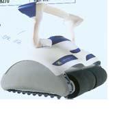 Bazénový robot CYBERNAUT 2007 25M DOPRAVA ZDARMA Bazénový robot CYBERNAUT 2007 25M DOPRAVA ZDARMA