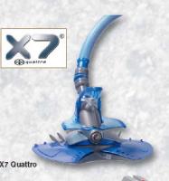 X7 QUATTRO - membránový čistič, automatický X7 QUATTRO - membránový čistič, automatický