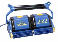 Bazénový robot DOLPHIN D6002 (2x2) DOPRAVA ZDARMA Bazénový robot DOLPHIN D6002 (2x2) DOPRAVA ZDARMA