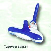 Bazénový vysavač 2002 standard Bazénový vysavač 2002 standard