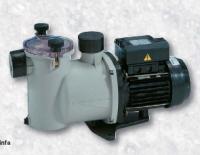 Bazénová  Pumpa Ninfa 25 - výkon 0, 20 kW,  průtok 4 m3 / h,  230 V Bazénová  Pumpa Ninfa 25 - výkon 0, 20 kW,  průtok 4 m3 / h,  230 V