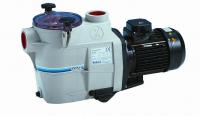 Bazénová Pumpa Koral 75 - výkon 0, 55 kW,  průtok 12 m3 / h,  230 V Bazénová Pumpa Koral 75 - výkon 0, 55 kW,  průtok 12 m3 / h,  230 V