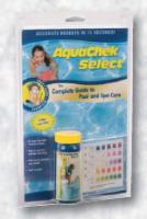 Bazénový tester AquaChek - 7 v 1,  testovací proužky (50 ks) Bazénový tester AquaChek - 7 v 1,  testovací proužky (50 ks)