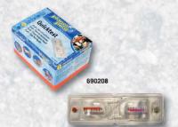 Bazénový tester DPD Cl / pH Bazénový tester DPD Cl / pH