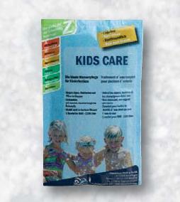 Kids Care - 50 ml