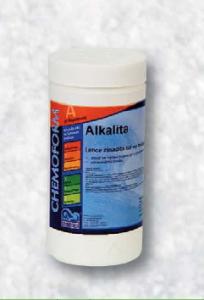 Alkalinita - 1 kg