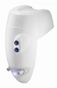 Závěsný protiproud Badu Jet - Stella RGB LED spot, 75m3/h, 400V, 3,0kW, 2x tryska d=40mm