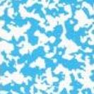 Fólie pro vyvařování bazénů - DLW NGD - modrá mramor, 1,65m šíře, 1,5mm, 25m role