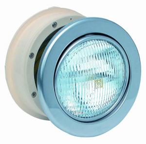 Podvodní světlomet MTS 300 W - nerez, do fólie