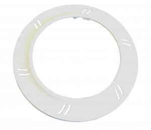 Rámeček světla Adagio plast - d=10 cm