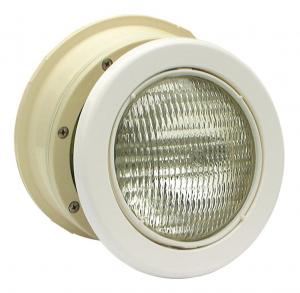 Podvodní světlomet MTS LED 18W - bílé ABS -pro fólii