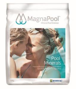 Minerály MAGNAPOOL 10kg