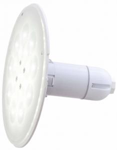 LED bílé světlo Adagio 48 W, svítivost 3700 lm, 17 cm