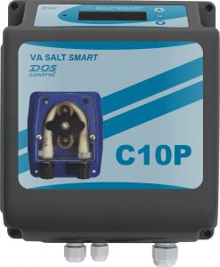 VA SALT SMART C10SP - do 25 m3