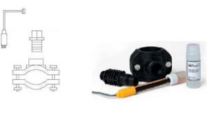ORP KIT - měření a regulace ORP pro jednotku VA SALT SMART / VA HYDROSALT