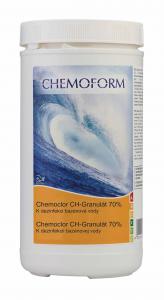 Chemoclor CH - Granulát 70%