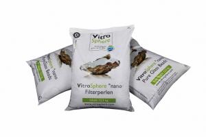 Vitro Sphere Nano 0,40-1,20mm - 20 kg