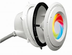 Světlo Hayward LED - 23W, RGB