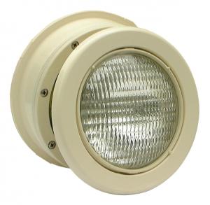 Světlo MTS LED bilé - 13,5W, ABS plast