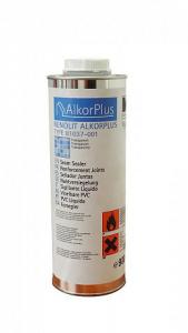 ALKORPLAN - tekutá PVC fólie transparent 1kg