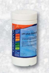 pH - plus granulát - 1 kg