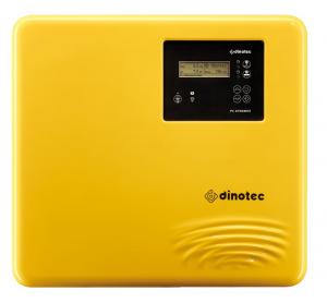 Stanice Dinotec PC Dynamics Professional + Dinodos START