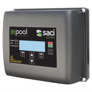 Frekvenční měnič E-POOL  TT3-30A, 400 V, 5,5 - 15 kW (20 HP)