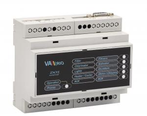 VArio 1.2 DIN modul