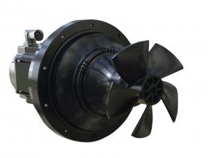 Motor protiproudu BADU JET TURBO PRO