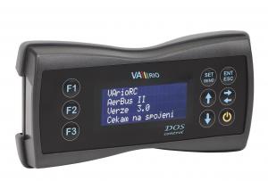 VArio 1.2 RC modul