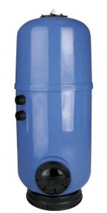 Laminátový filtr Nilo Eco 1050mm, filtrační lože 1,2m