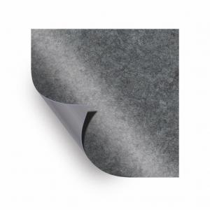 AVfol Relief - 3D Granit Grey; 1,65m šíře, 1,6mm, metráž