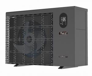 RAPID Inver-X 8,8kW - 10,5kW s chlazením