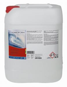 pH - Mínus tekutý - 28kg (koncentrace 15%)