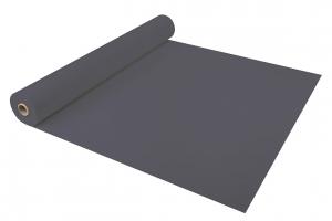 AKORPLAN NaturalPool - Dark Grey, 1,5 mm, šíře 2,05 m; 20m role 