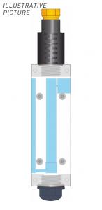 Cela K800 - Modul sondy pH/Redox 